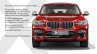 2018 BMW X4 (BMW G02) front highlights