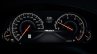 2018 BMW X4 (BMW G02) instrument cluster