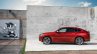 2018 BMW X4 (BMW G02) profile