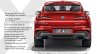 2018 BMW X4 (BMW G02) rear highlights