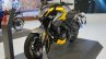 2018 Bajaj Pulsar NS 200 front left quarter at Motobike Istanbul 2018