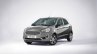 2018 Ford Ka+ (2018 Ford Figo) front three quarters left side