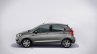 2018 Ford Ka+ (2018 Ford Figo) profile