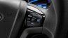 2018 Ford Ka+ (2018 Ford Figo) steering wheel controls