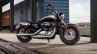 2018 Harley-Davidson 1200 Custom press right side