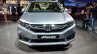 2018 Honda Amaze front