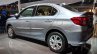 2018 Honda Amaze rear three quarters