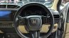 2018 Honda Amaze steering wheel