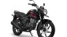 2018 Honda CB150 Verza press Black alloy