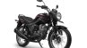 2018 Honda CB150 Verza press Black spoke