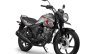 2018 Honda CB150 Verza press Grey alloy