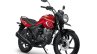 2018 Honda CB150 Verza press Red alloy