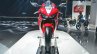 2018 Honda CBR1000RR Fireblade SP front at 2018 Auto Expo