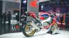 2018 Honda CBR1000RR Fireblade SP rear right quarter at 2018 Auto Expo