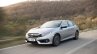 2018 Honda Civic diesel driving shot