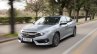 2018 Honda Civic diesel front three quarters dynamic