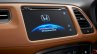 2018 Honda Vezel (2018 Honda HR-V) infotainment system