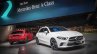 2018 Mercedes A-Class (W177) exterior world premiere