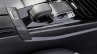 2018 Mercedes A-Class floor console