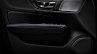 2018 Volvo V60 door panel