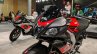 Aprilia Tuono 150 headlight at 2018 Auto Expo