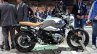 BMW R nineT Scrambler right side at 2018 Auto Expo