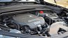 BMW X1 M Sport review engine