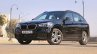 BMW X1 M Sport review front angle low