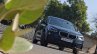 BMW X1 M Sport review front low