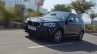 BMW X1 M Sport review front three quarters motion