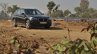 BMW X1 M Sport review front three quarters