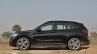 BMW X1 M Sport review side