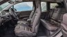 BMW i3 S cabin