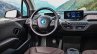 BMW i3 S dashboard driver side