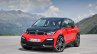 BMW i3 S front three quarters