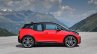 BMW i3 S profile