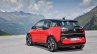 BMW i3 S rear three quarters