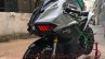 Bajaj Pulsar RS200 H2R mod headlight cowl