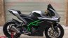 Bajaj Pulsar RS200 H2R mod right side