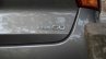 Datsun redi-GO 1.0 AMT badge