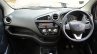 Datsun redi-GO 1.0 AMT dashboard