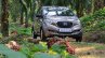 Datsun redi-GO 1.0 AMT front angle