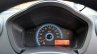 Datsun redi-GO 1.0 AMT instrument console