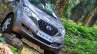 Datsun redi-GO 1.0 AMT nose