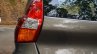 Datsun redi-GO 1.0 AMT tail light