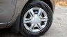 Datsun redi-GO 1.0 AMT wheel cover