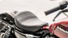 Harley-Davidson Forty-Eight Special seat press