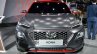 Hyundai Kona at Auto Expo 2018 front