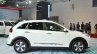 Kia Niro plug-in hybrid profile at Auto Expo 2018