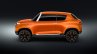 Maruti Future S Concept profile